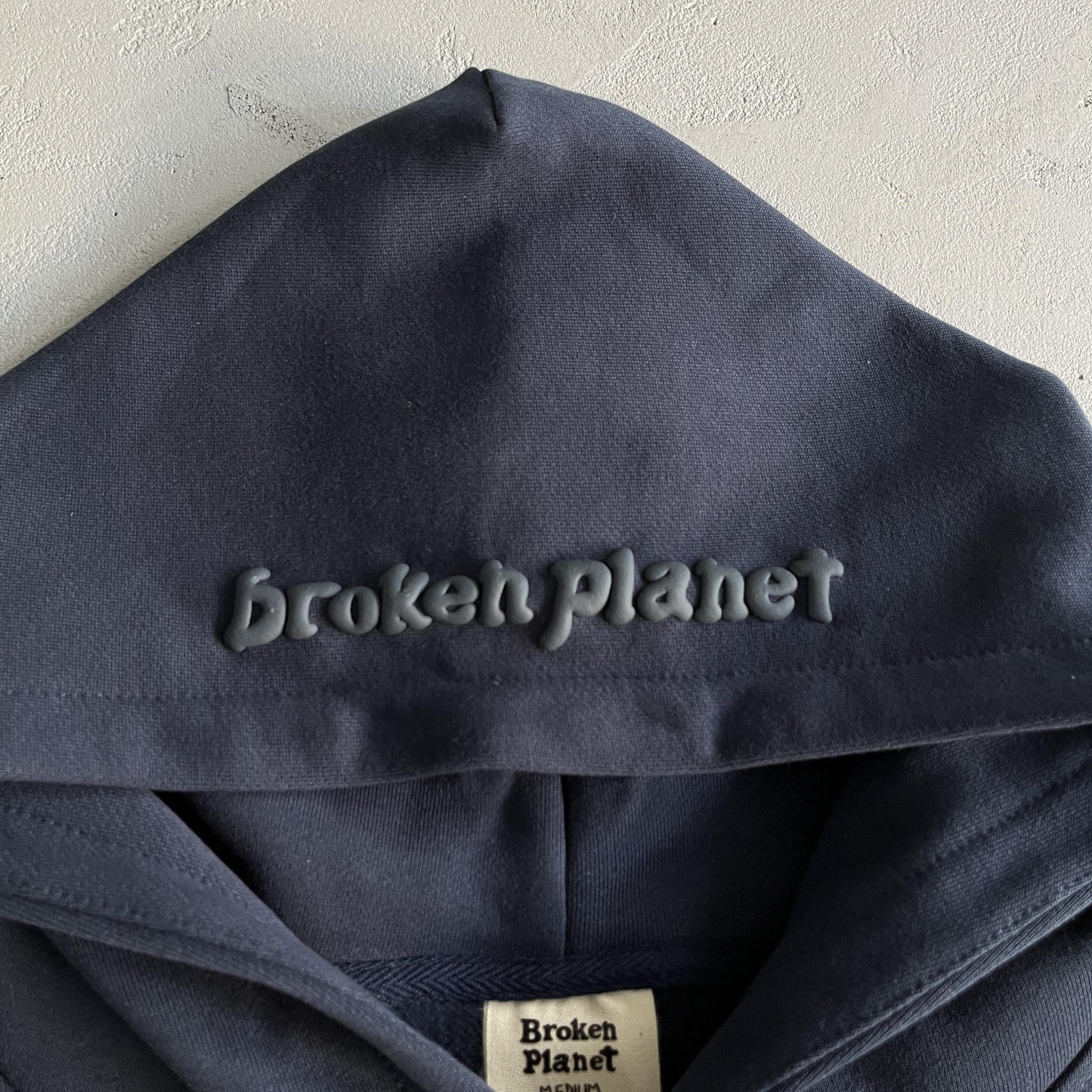 Broken P Astral Energy Hoodie
