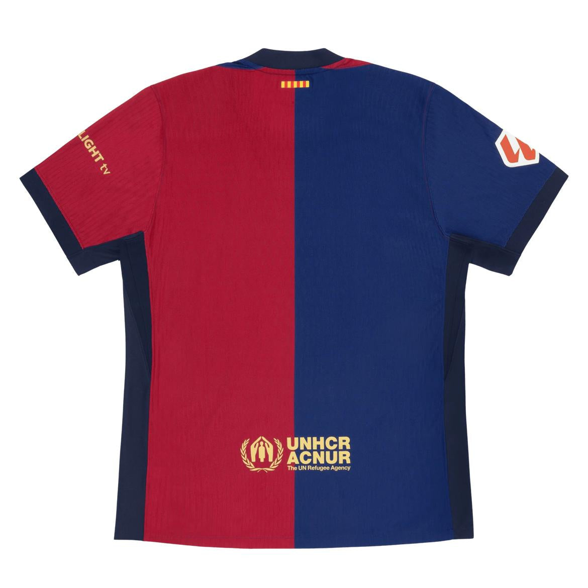 Nike X Cactus Jack Tshirt