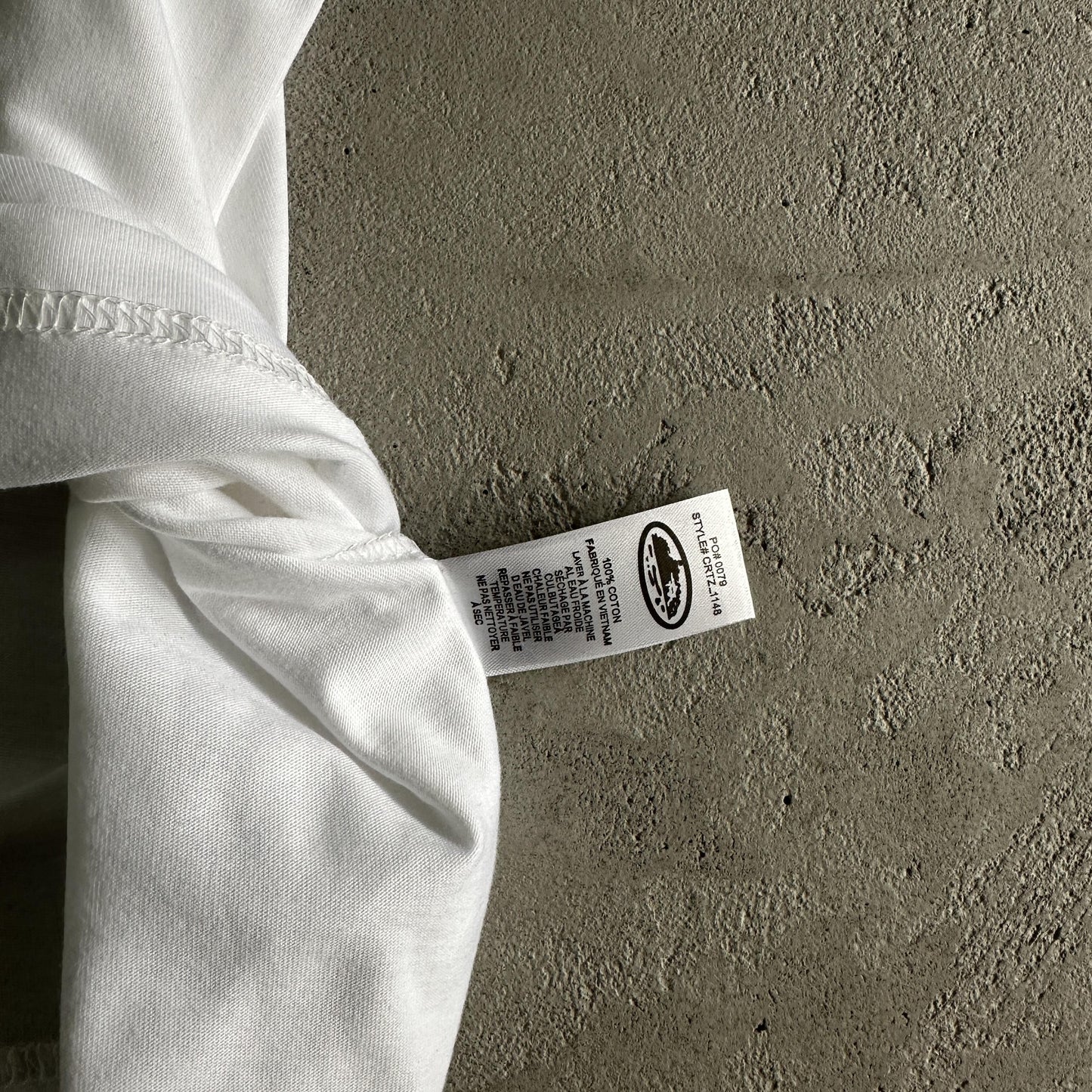 Corteiz Tshirt All Stars