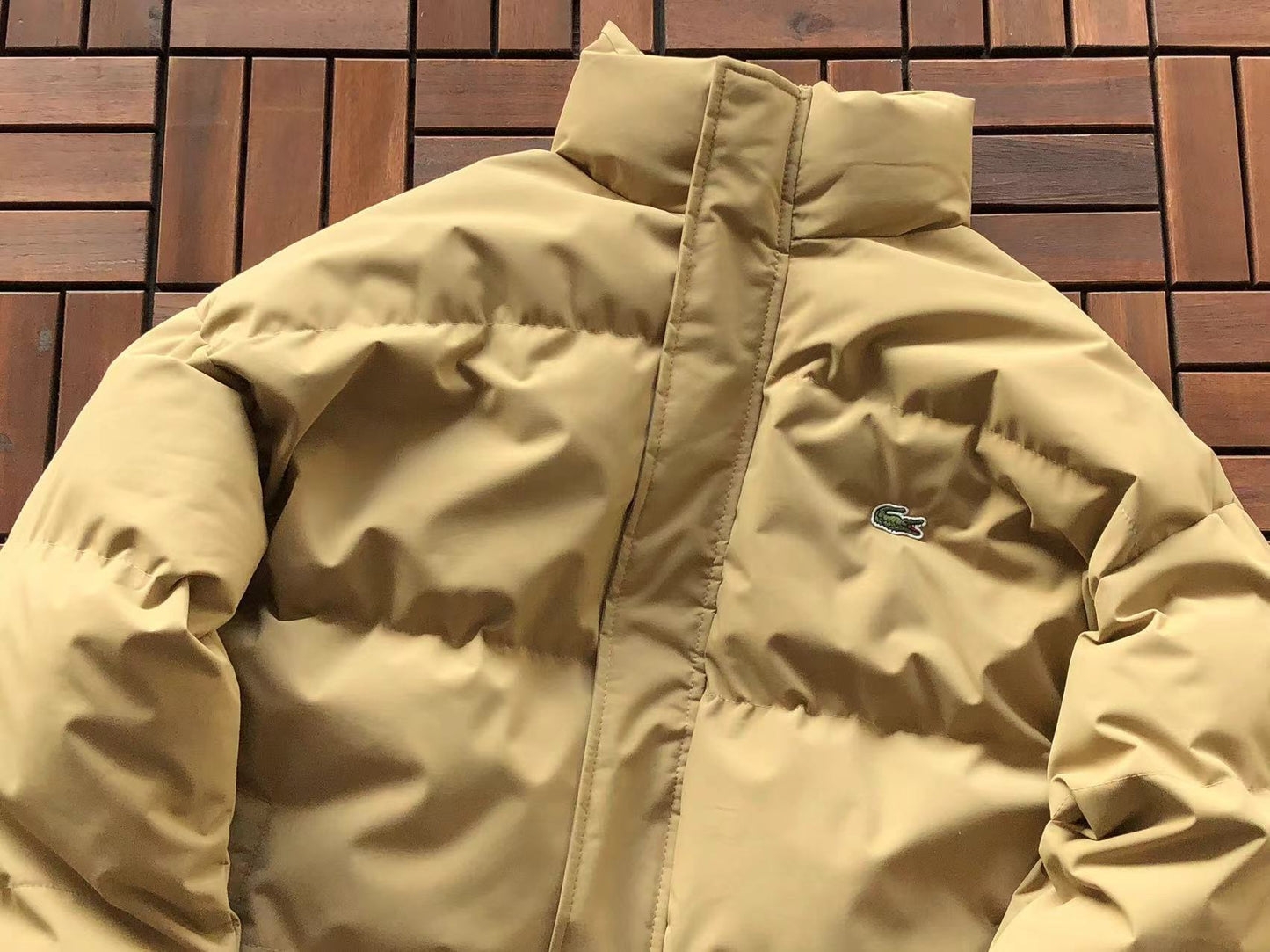 Lacoste Jacket