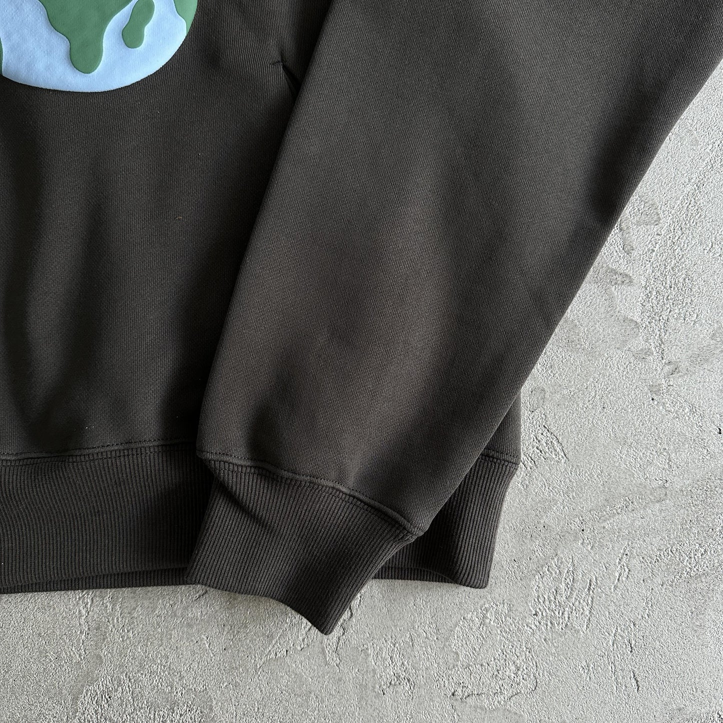 Broken P Repair Services Hoodie