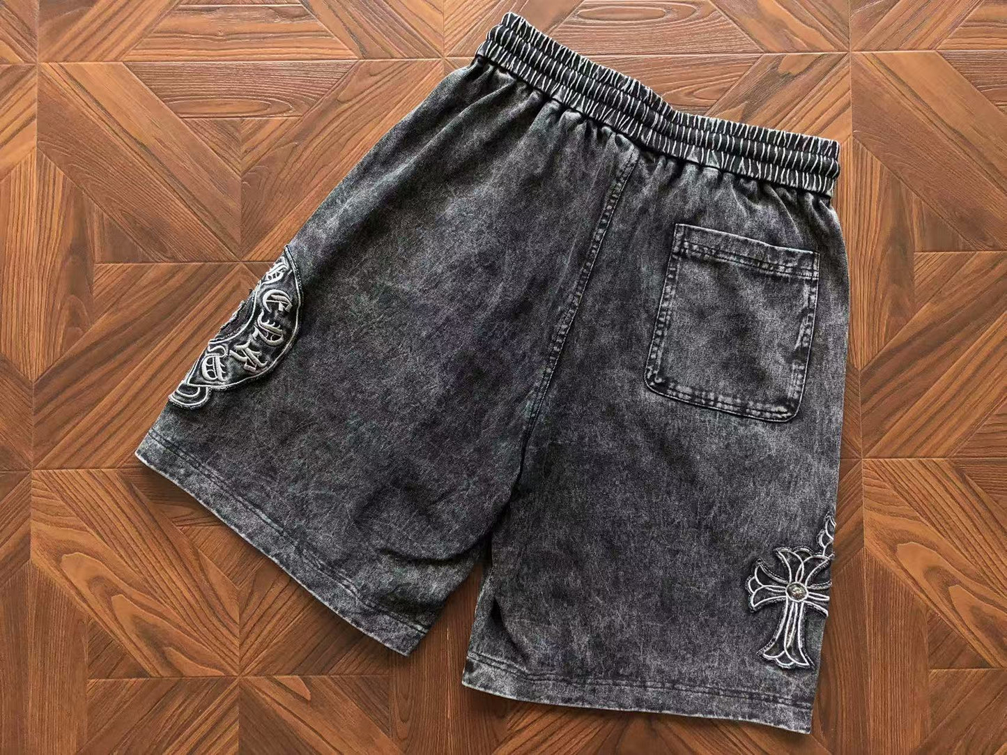 Chrome Hearts Shorts