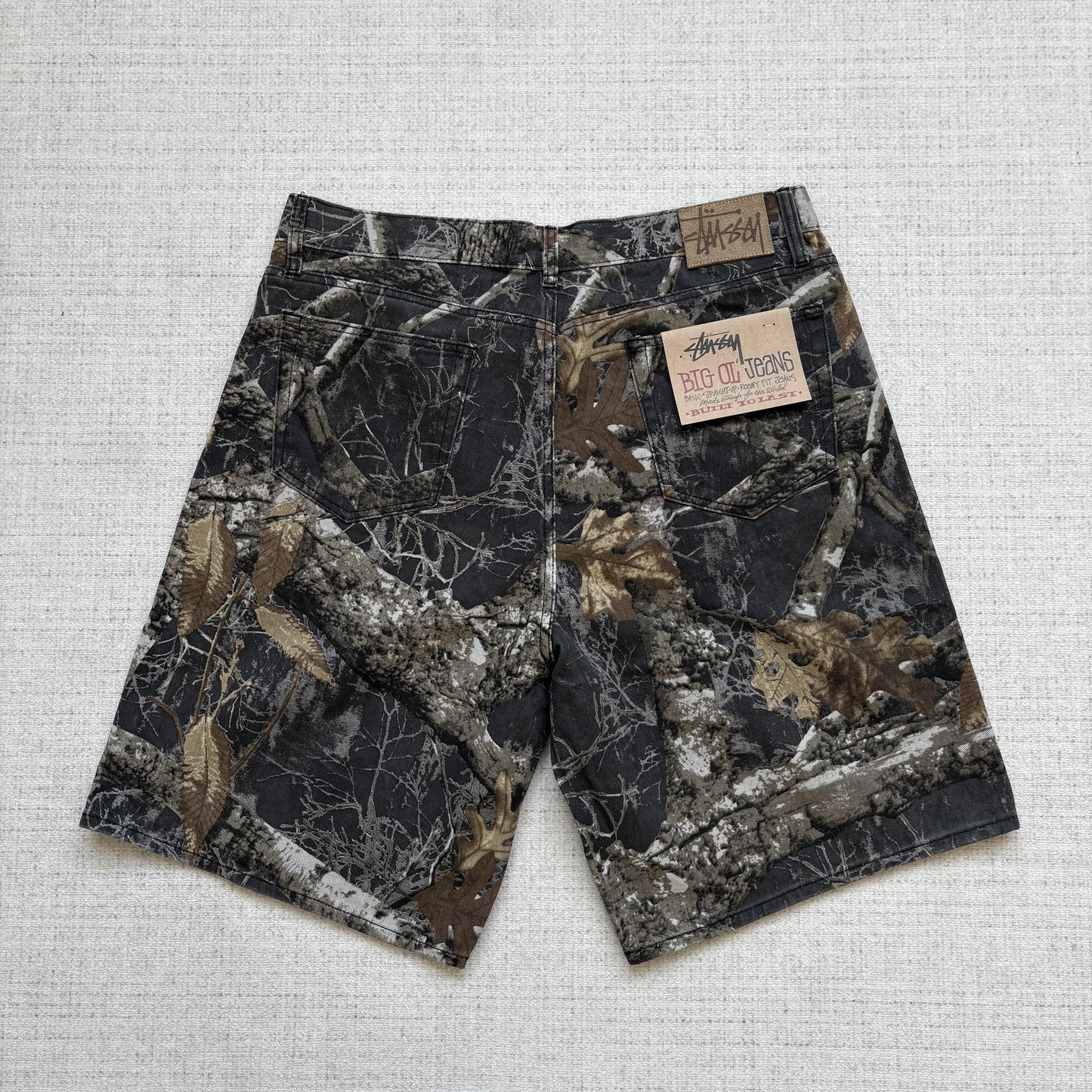 Stussy Shorts