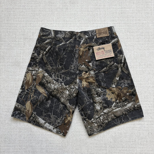 Stussy Shorts