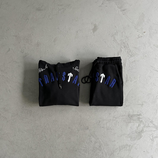 Trapstar Tracksuit Its a Secret