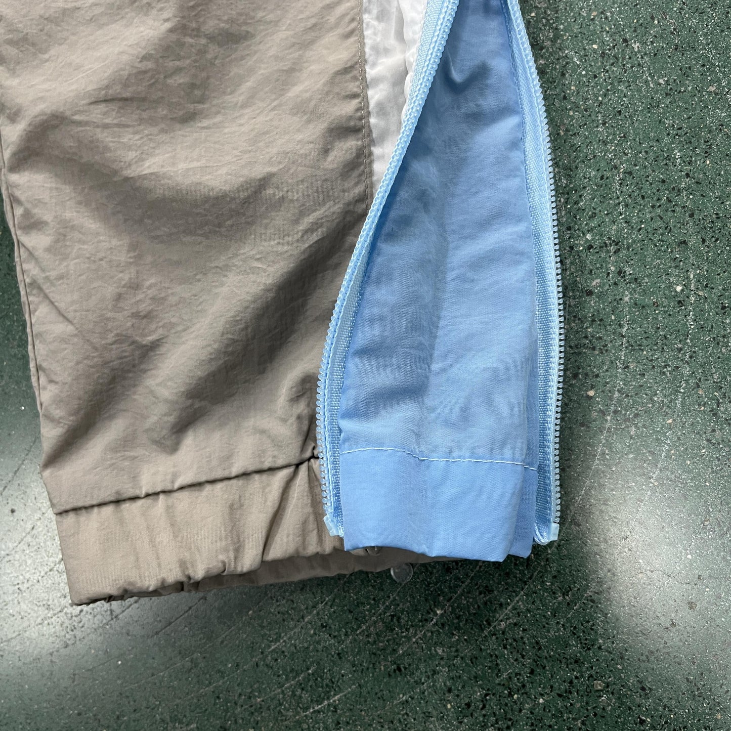 Trapstar Shellsuit Irongate