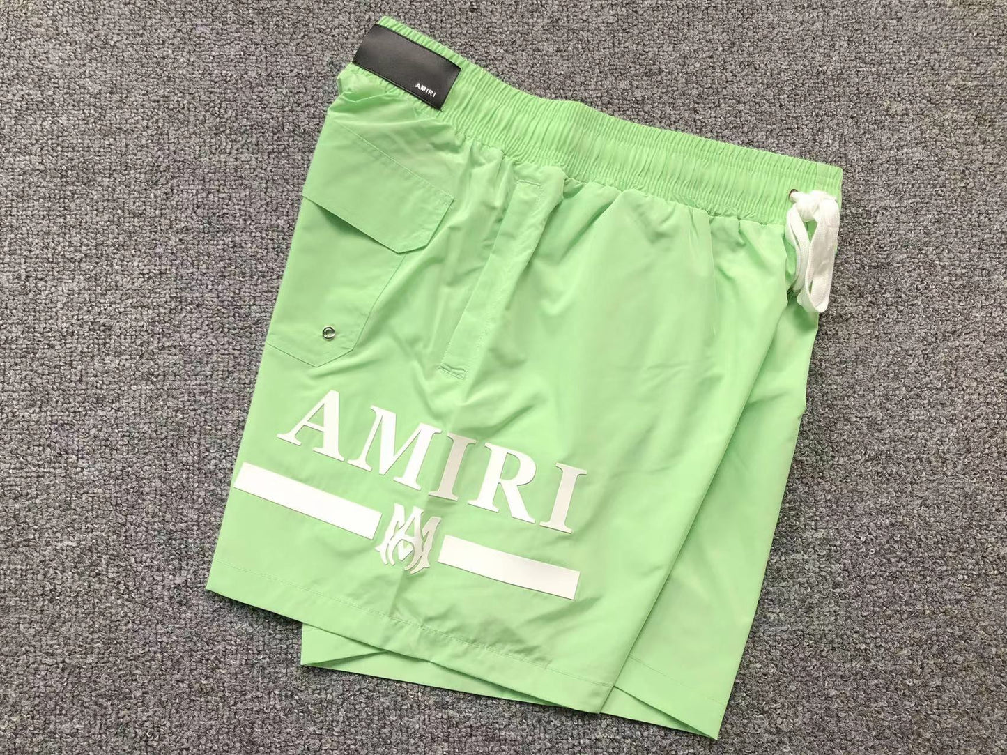 Amiri Shorts
