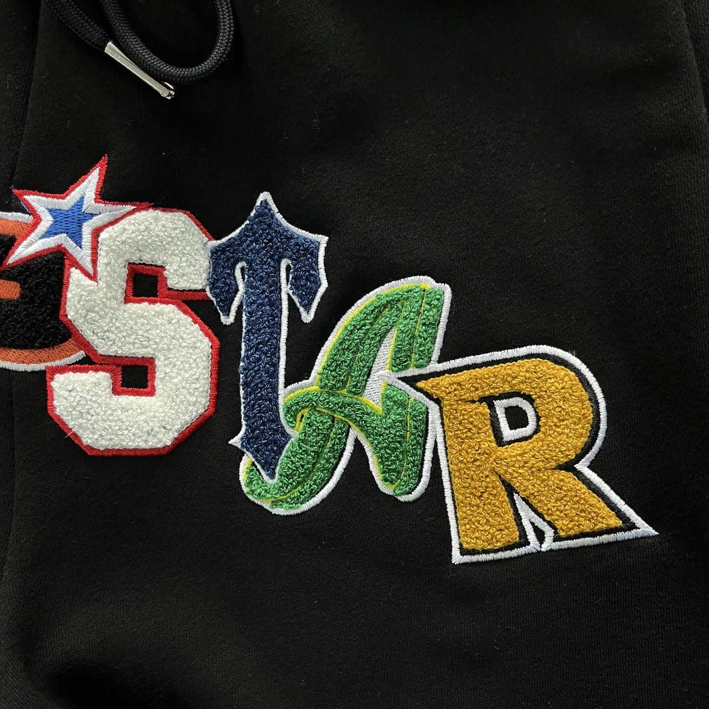 Trapstar Tracksuit Wildcard