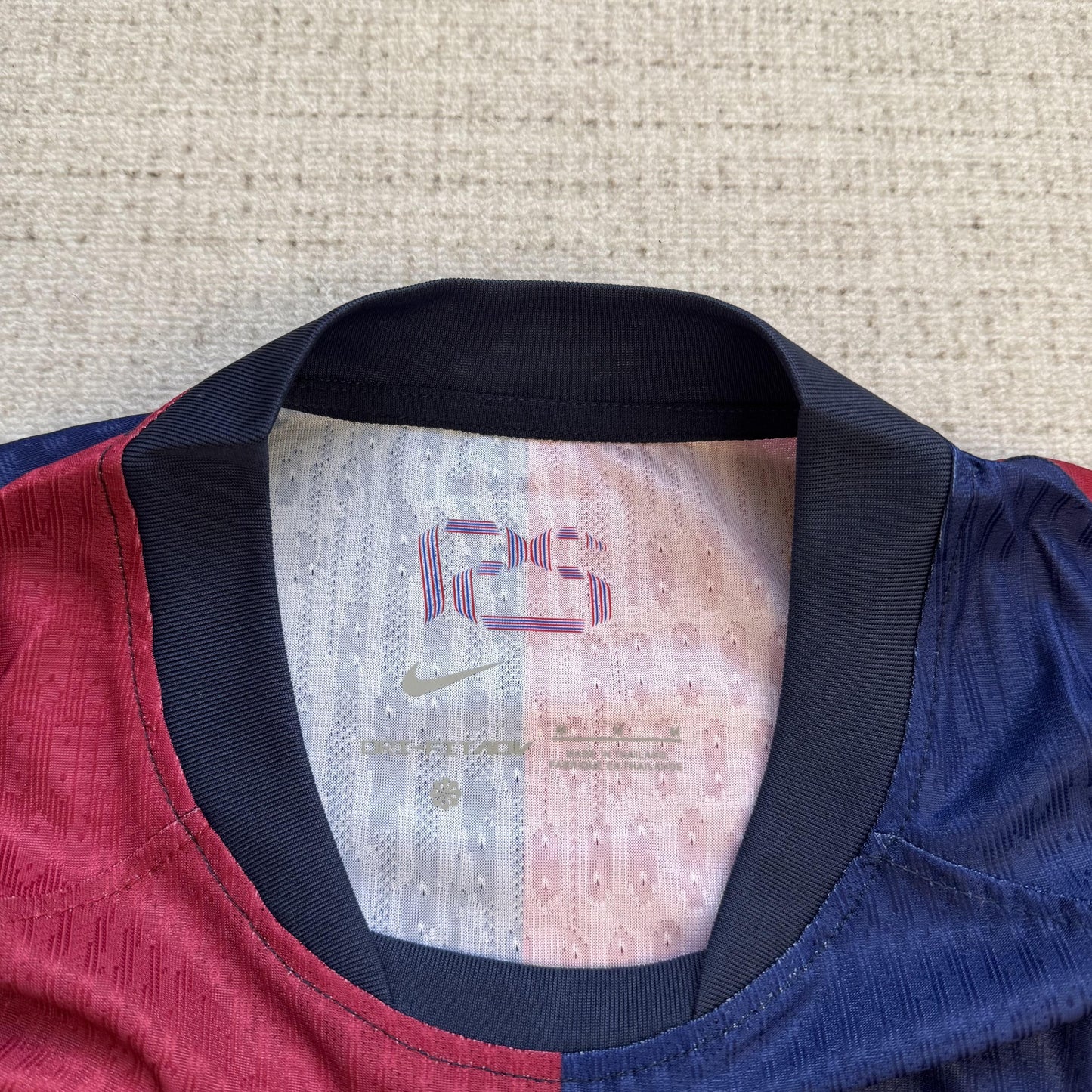 Nike X Cactus Jack Tshirt