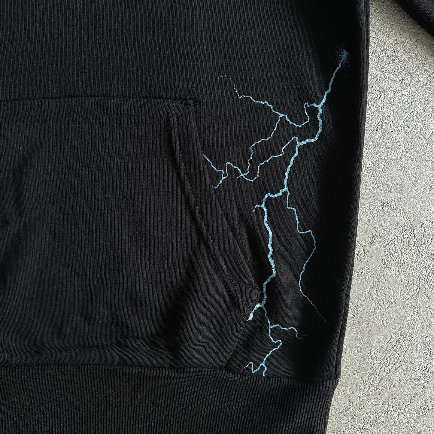 Trapstar Tracksuit Chenille Lightning