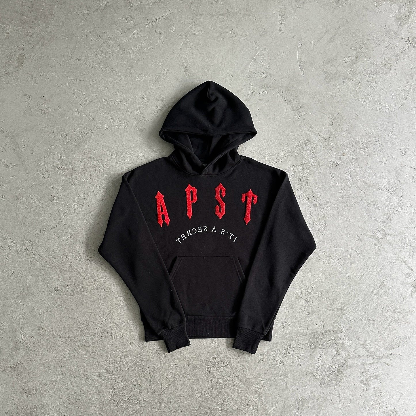 Trapstar Tracksuit Chenille