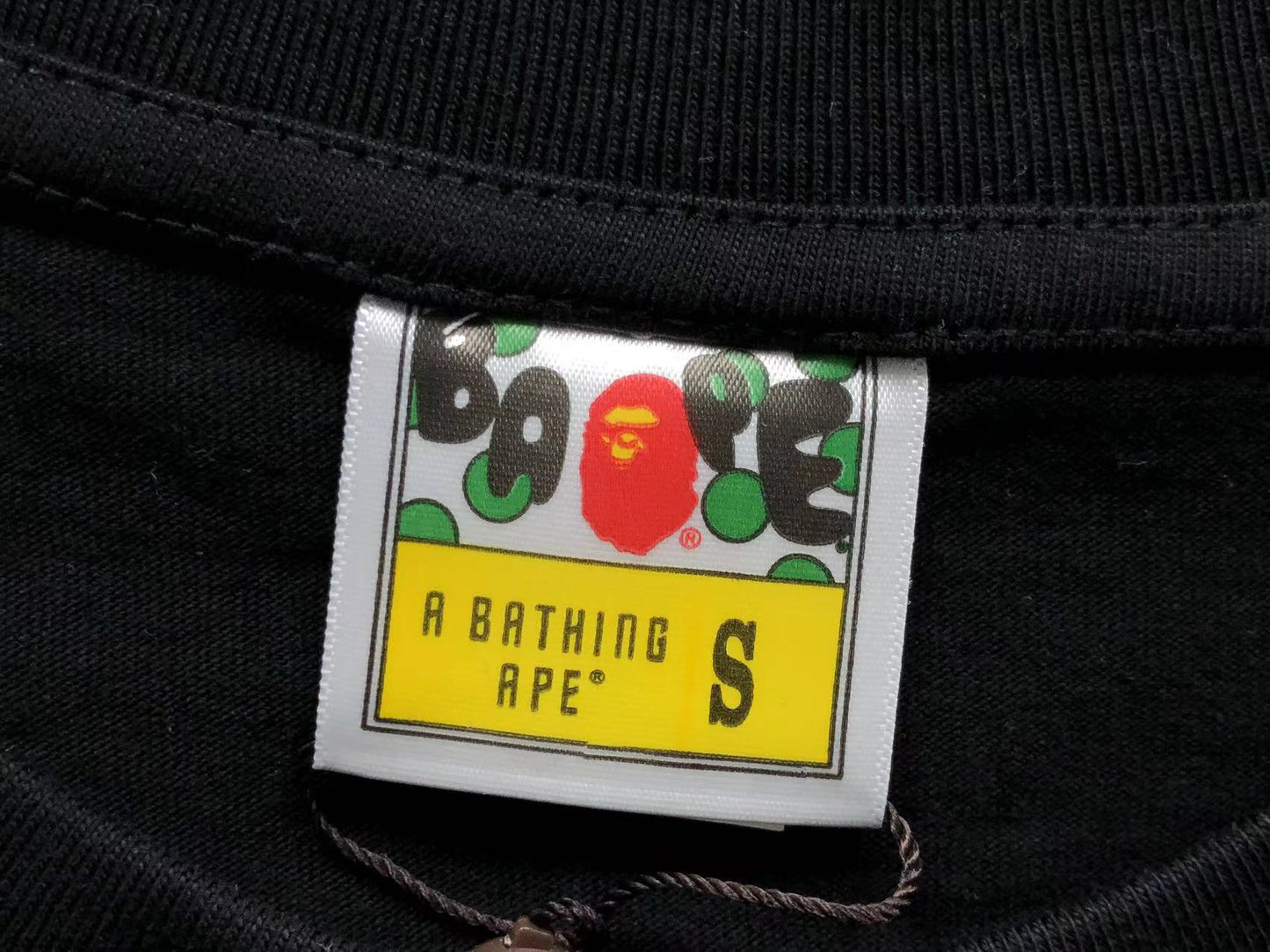 Bape Tshirt