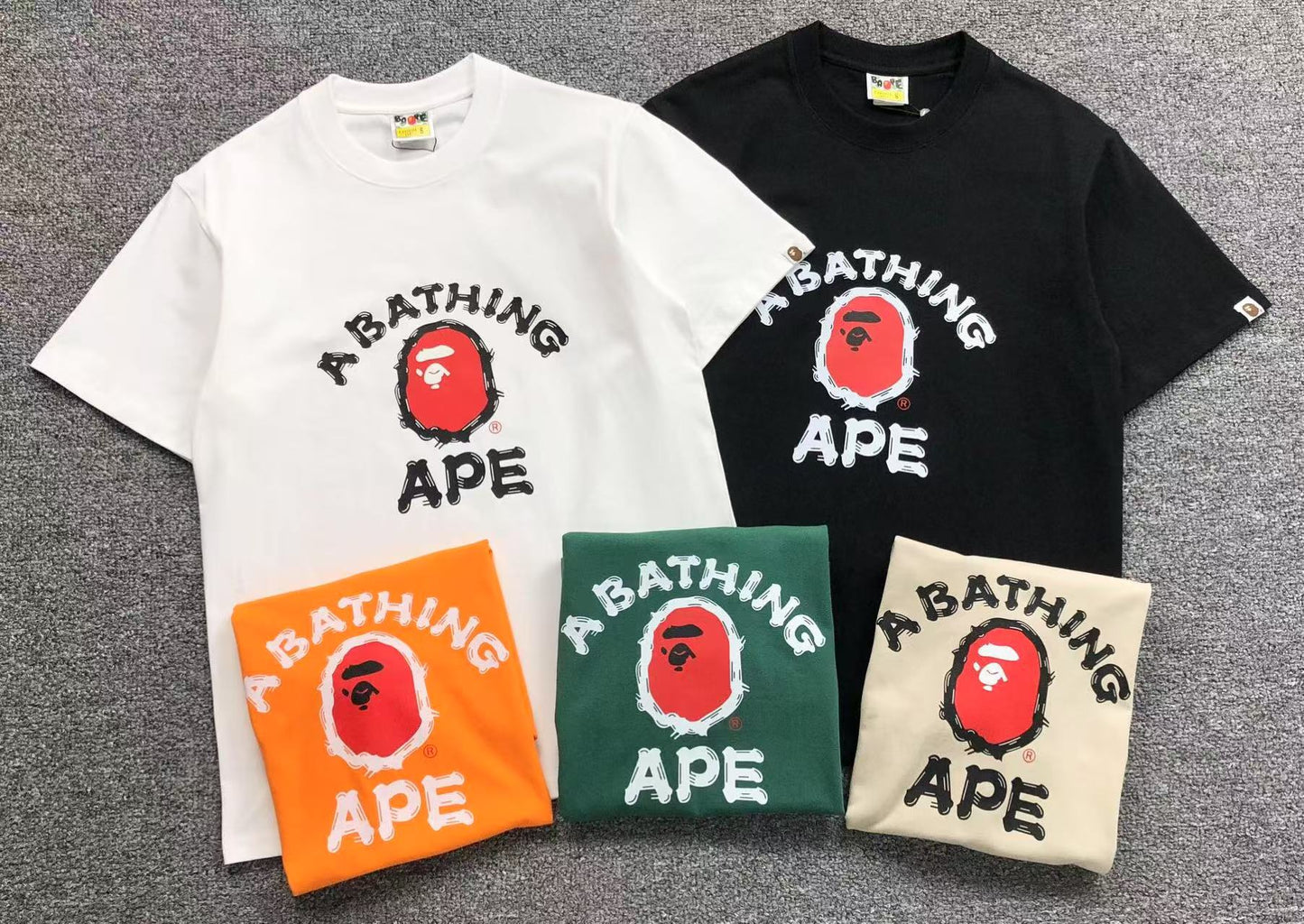 Bape Tshirt