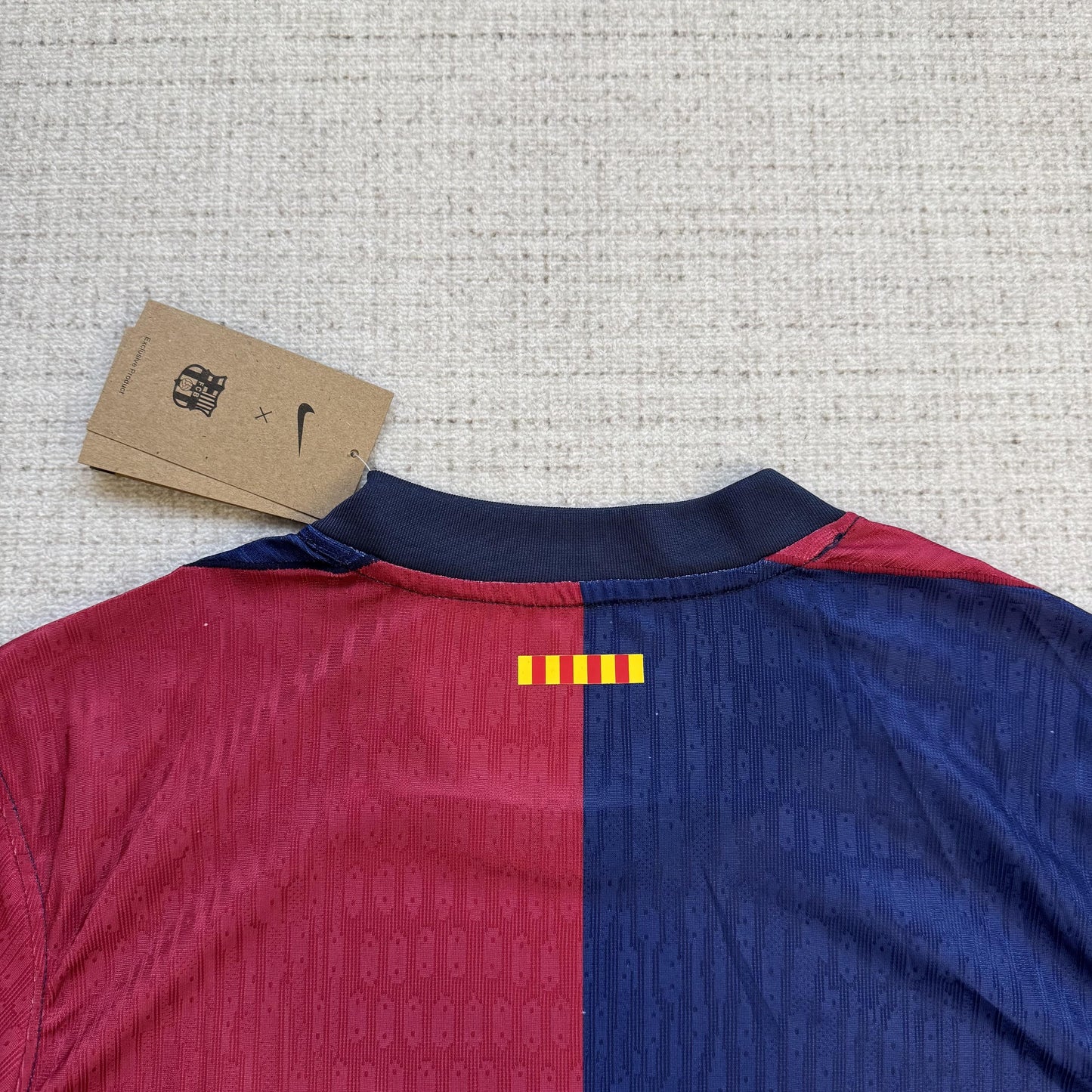 Nike X Cactus Jack Tshirt