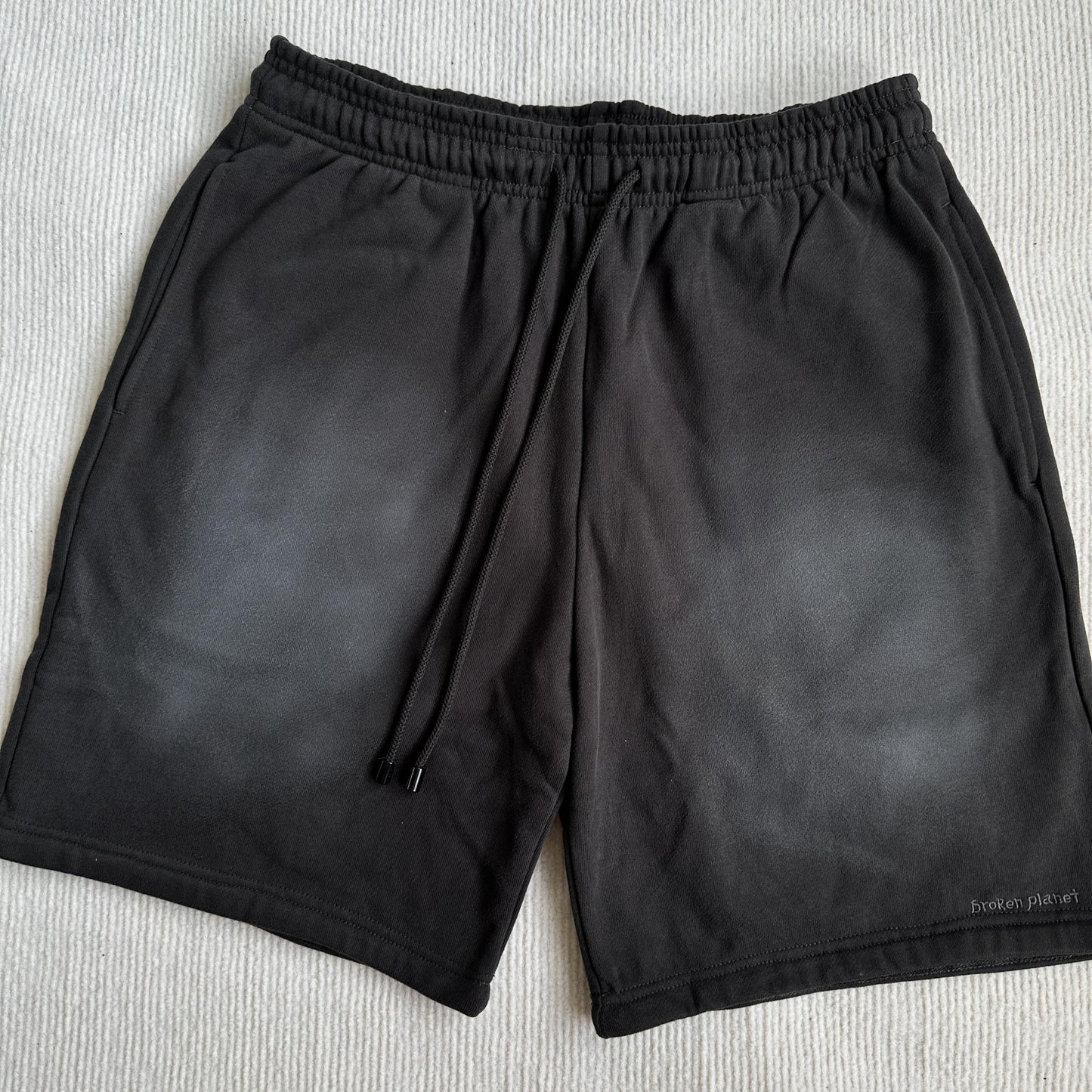 Broken P Shorts