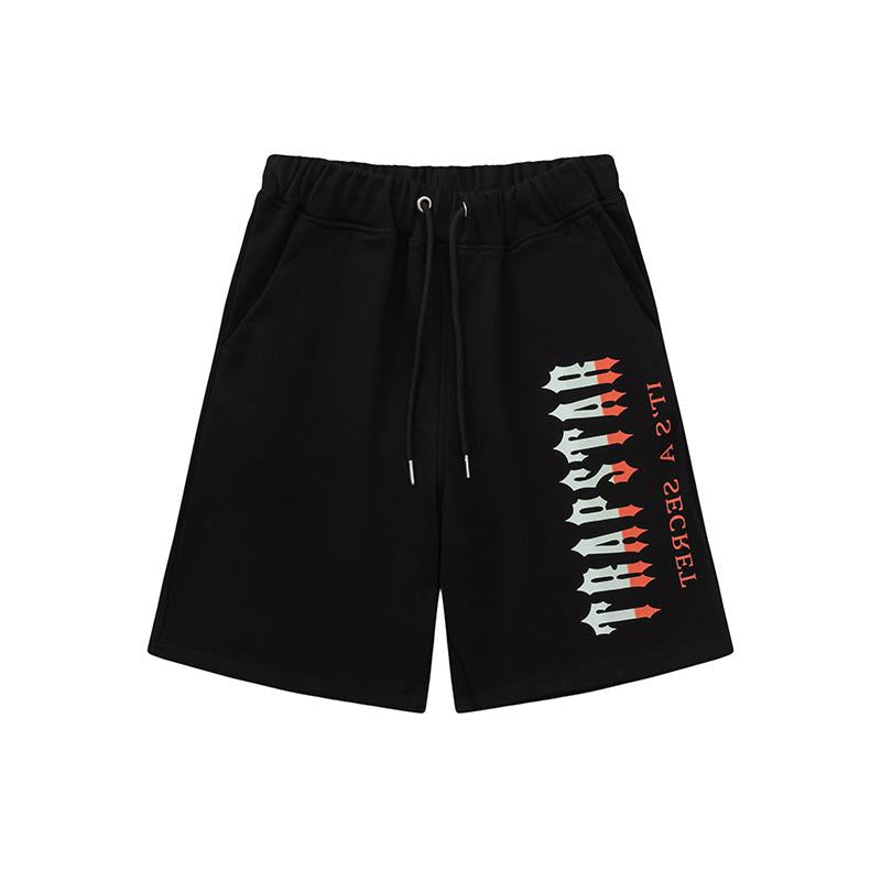 Trapstar Shorts Set
