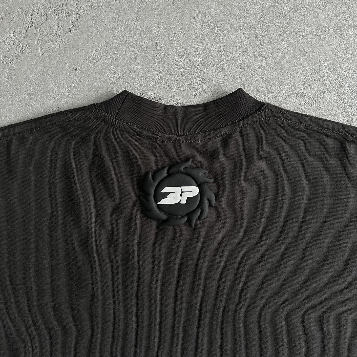 Broken P Total Chaos Tshirt