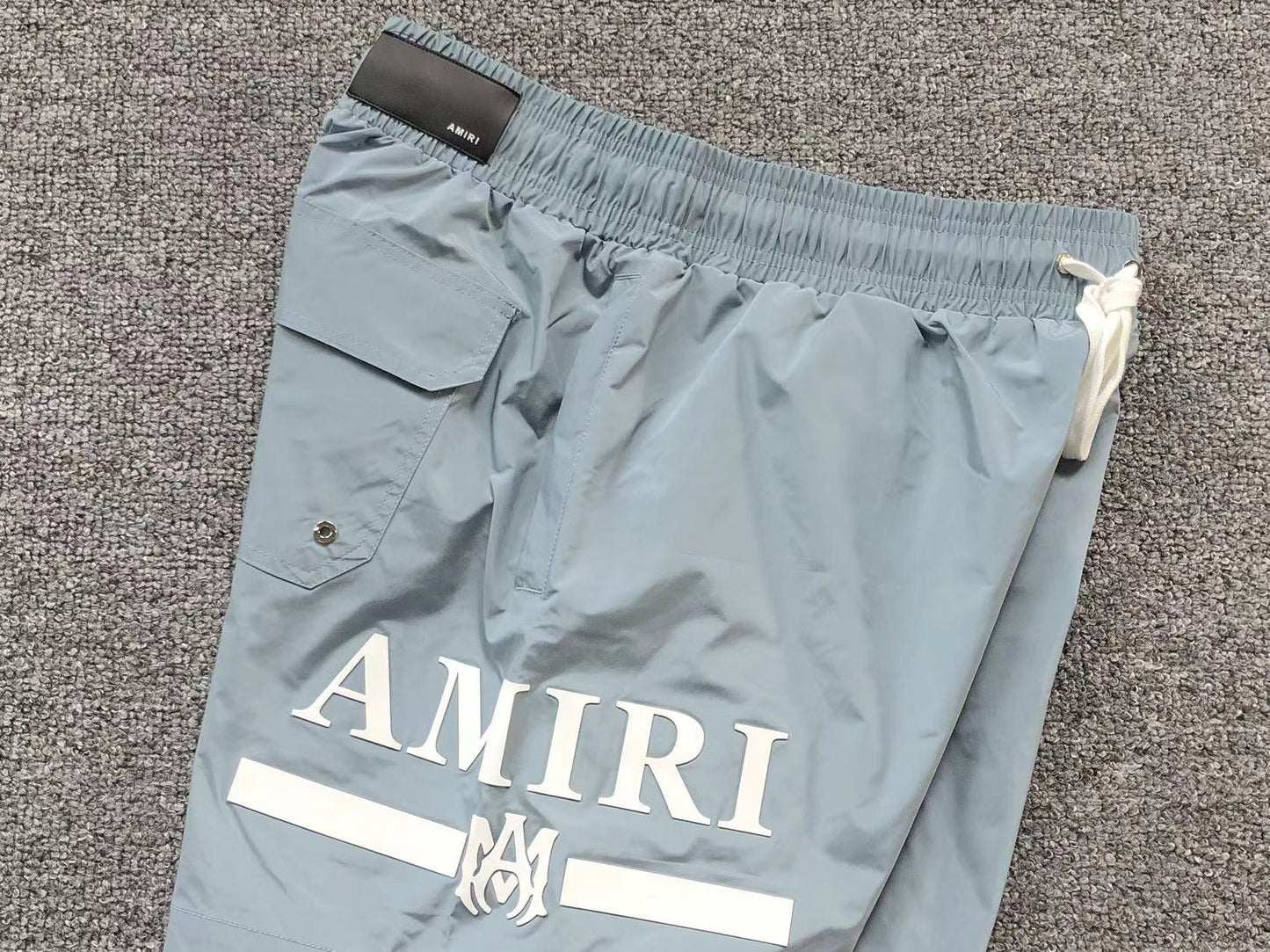 Amiri Shorts