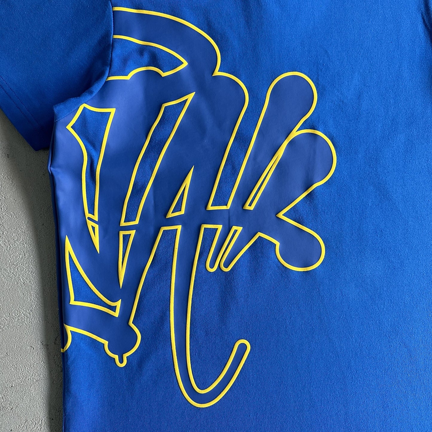 Synaworld Short Suit