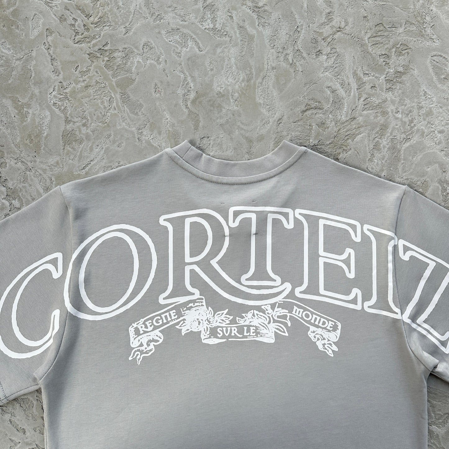 Corteiz Tshirt