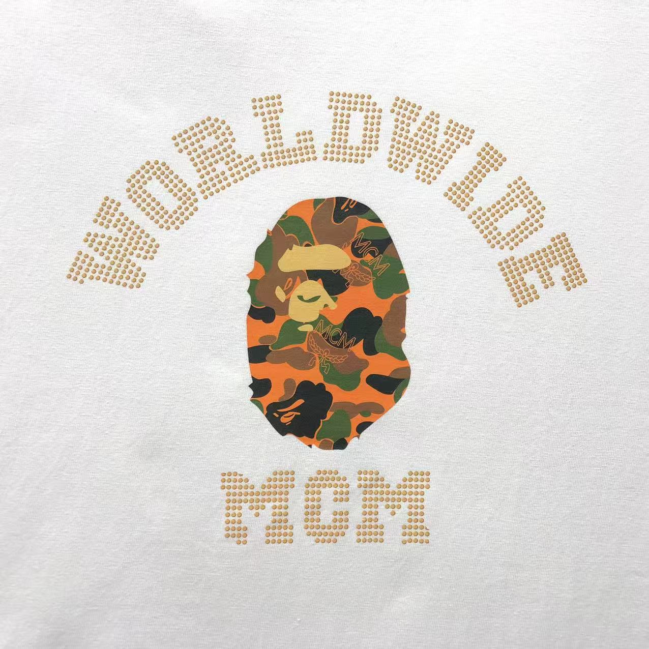 Bape Tshirt