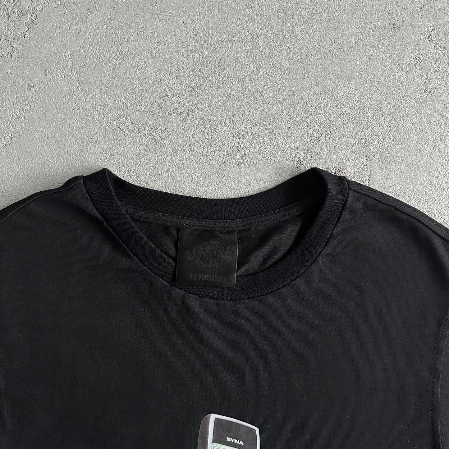 Synaworld Tshirt Mobile