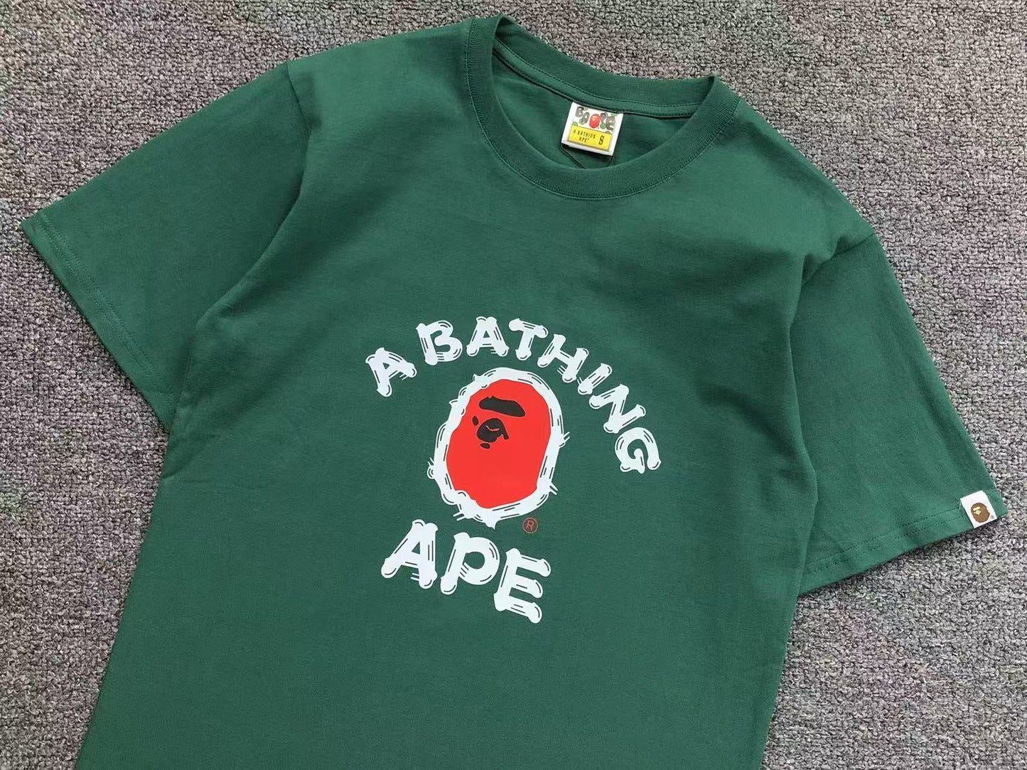 Bape Tshirt