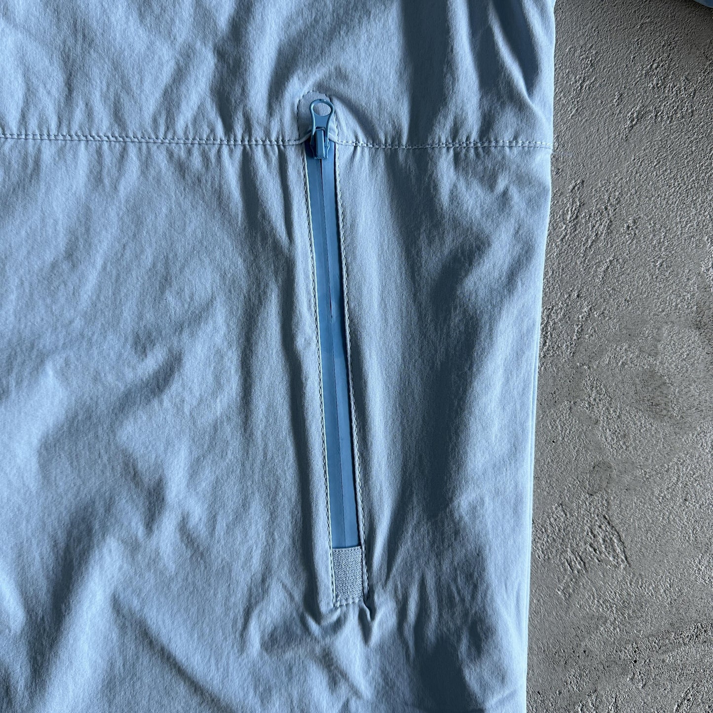 Trapstar Windbreaker