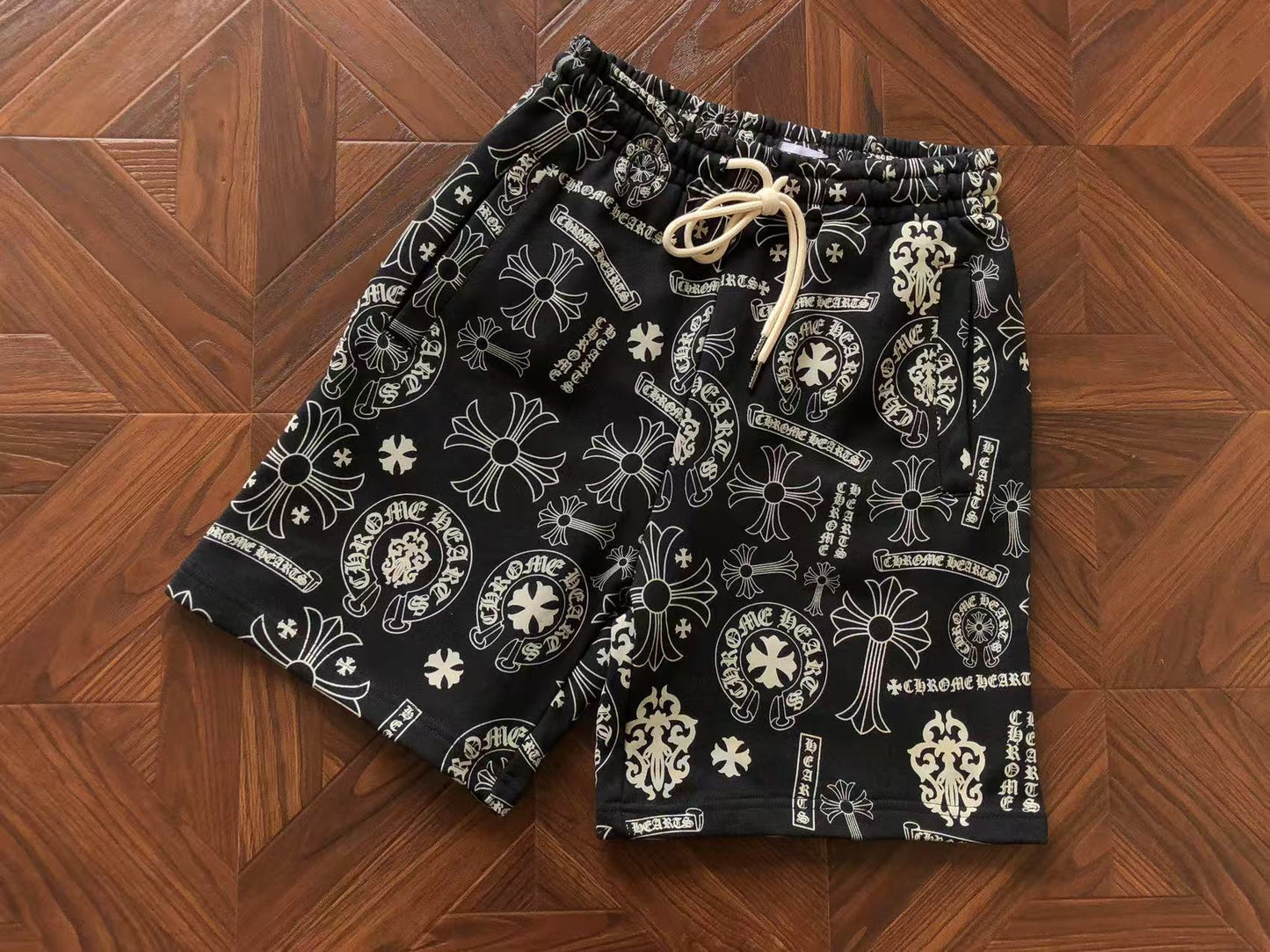 Chrome Hearts Shorts