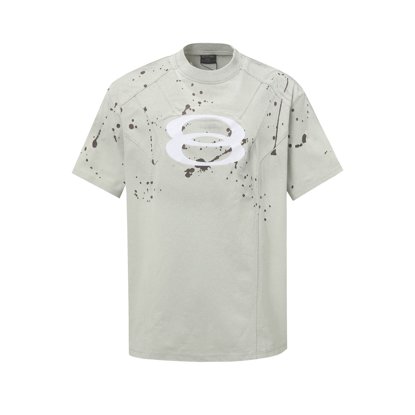 Balenciaga Tshirt 4+