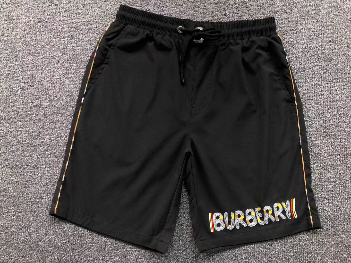 BB Shorts