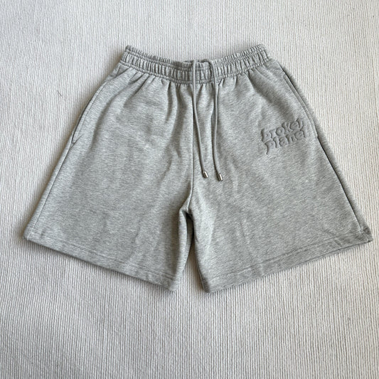 Broken P Shorts
