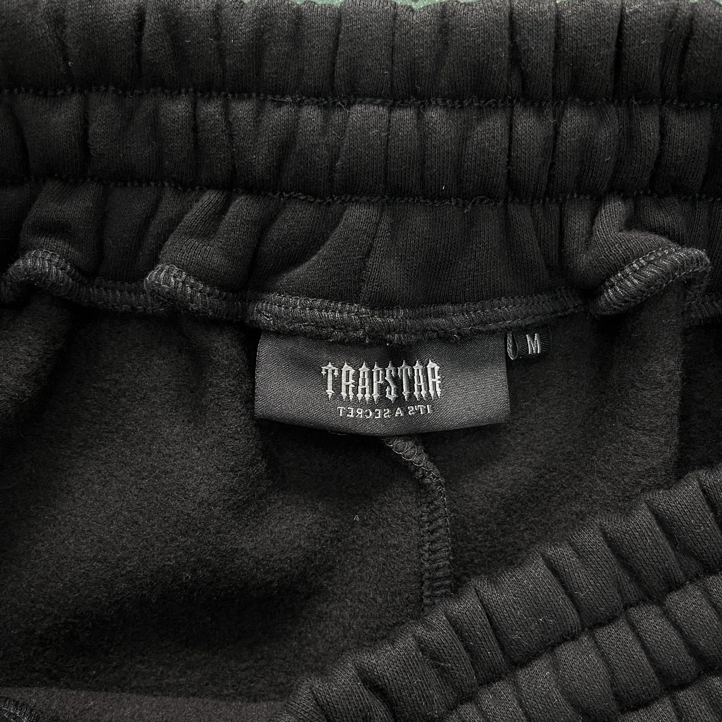 Trapstar Tracksuit Wildcard