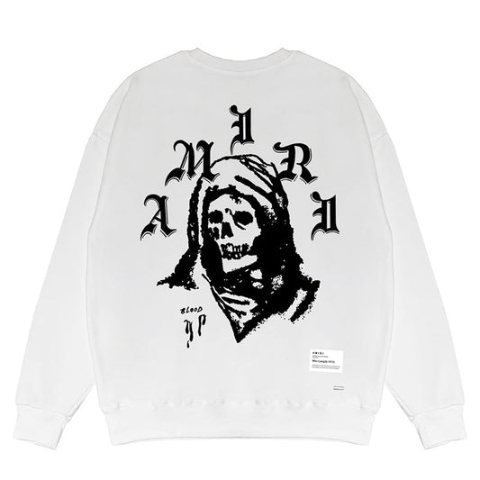AMRI Sweatshirts S066