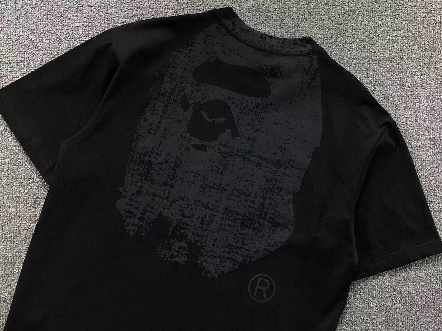 Bape x Mastermind Tshirt