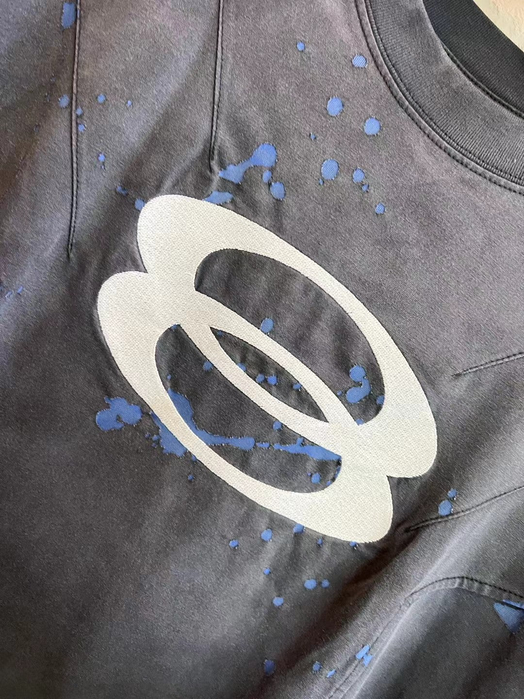 Balenciaga Tshirt 4+