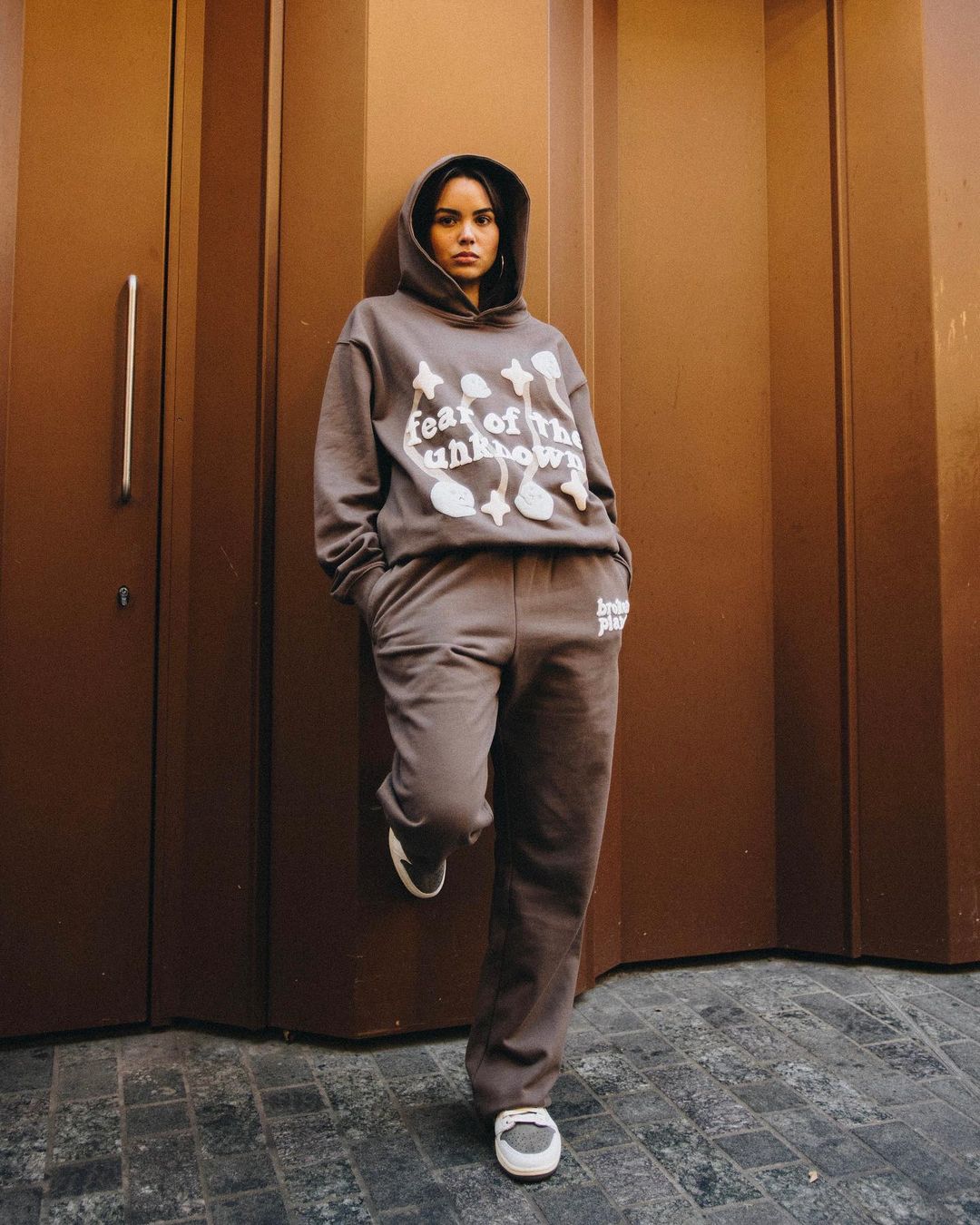 Broken P Ghost Pants