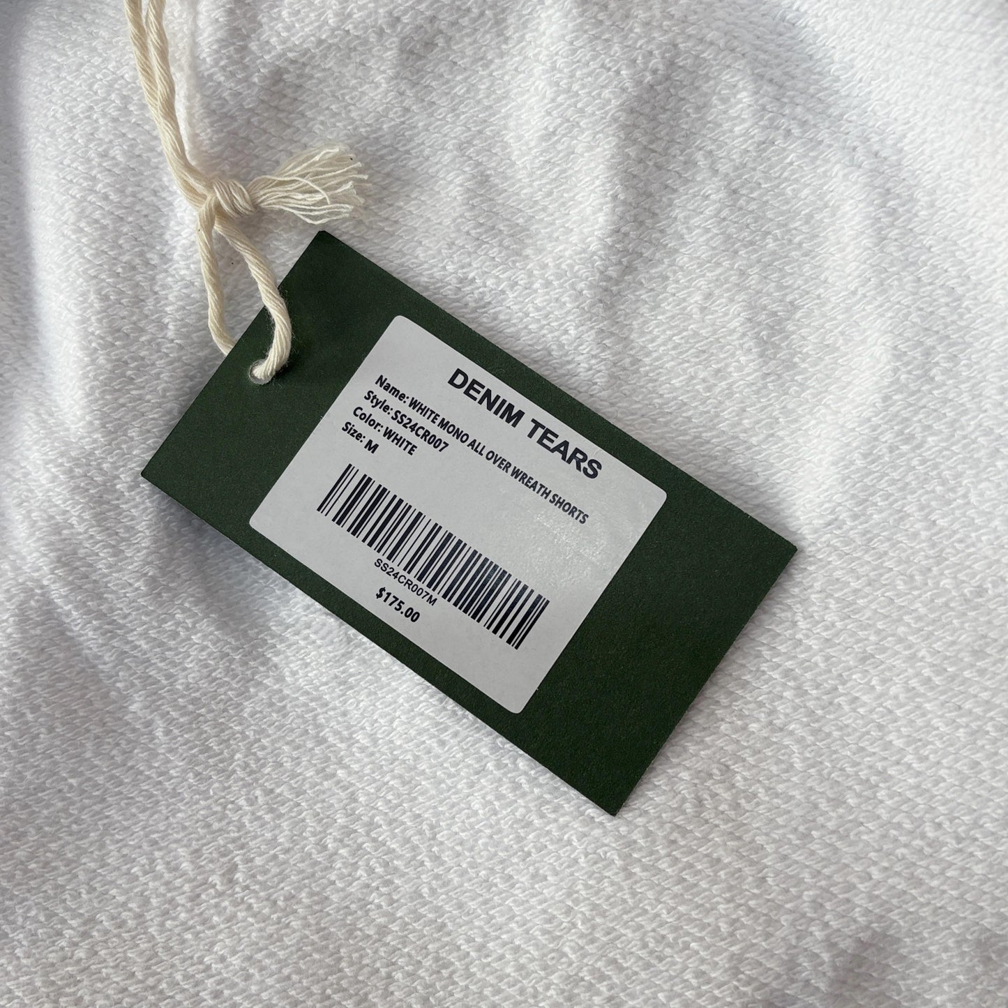 Denim Tears Shorts