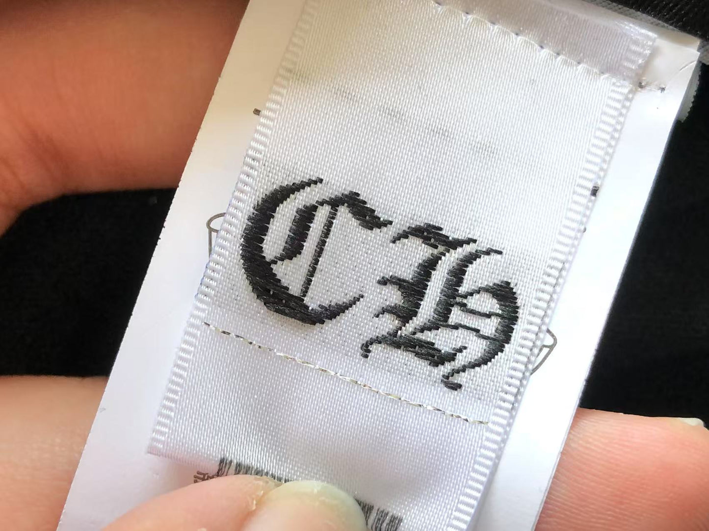 Chrome Hearts Shorts