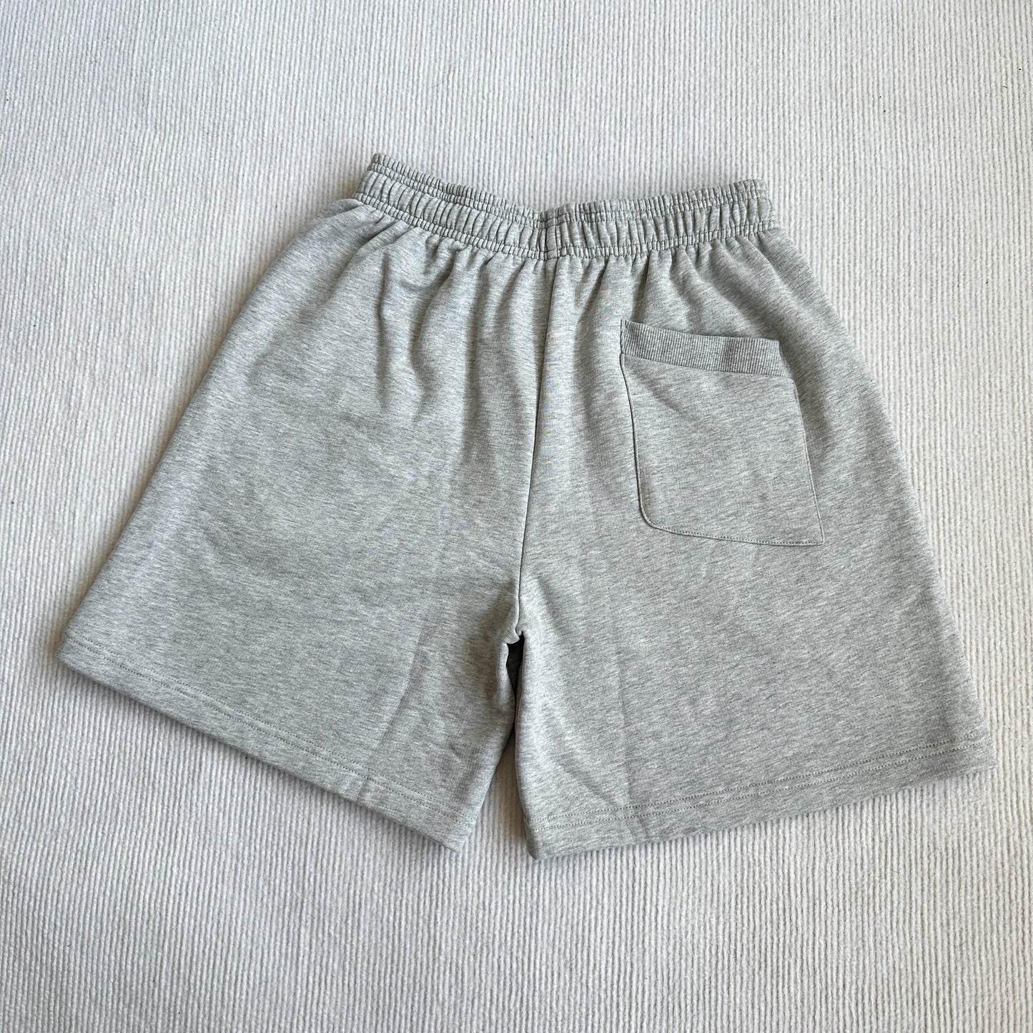 Broken P Shorts