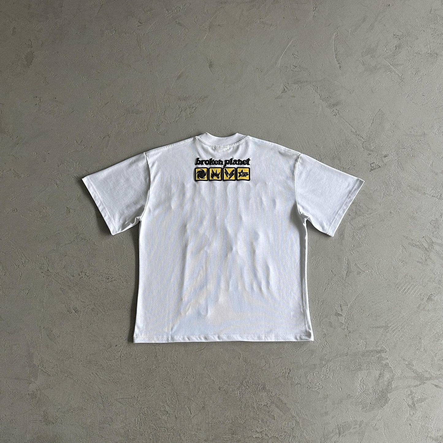 Broken P In Case Emergrncy Tshirt