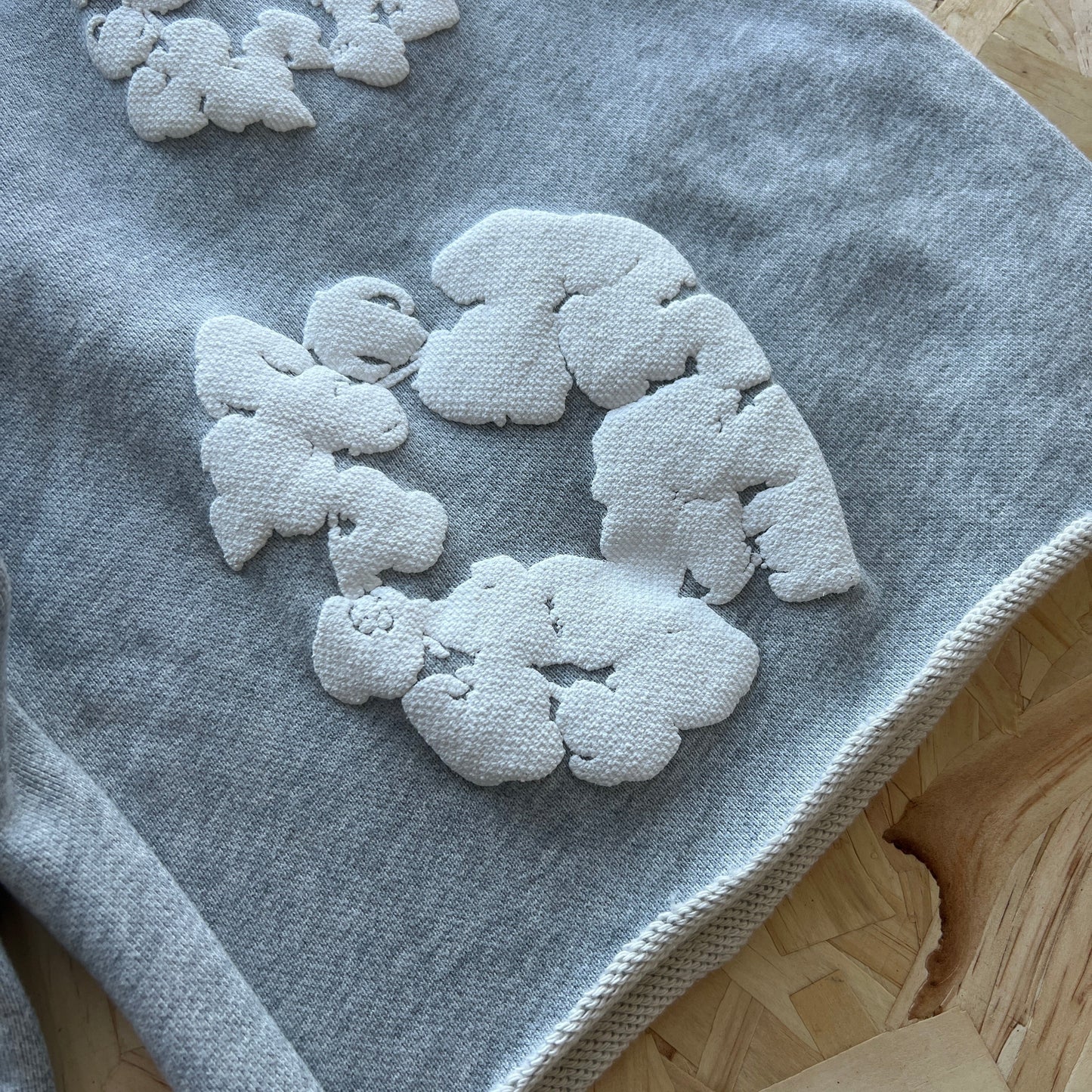 Denim Tears Shorts +13 1:1