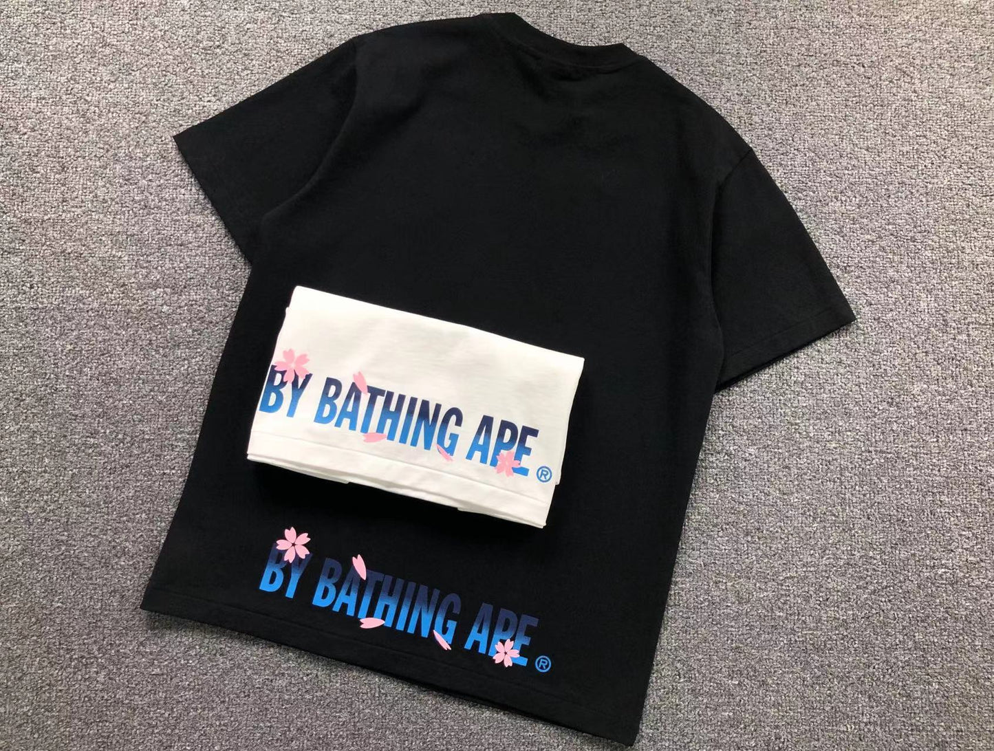 Bape Tshirt