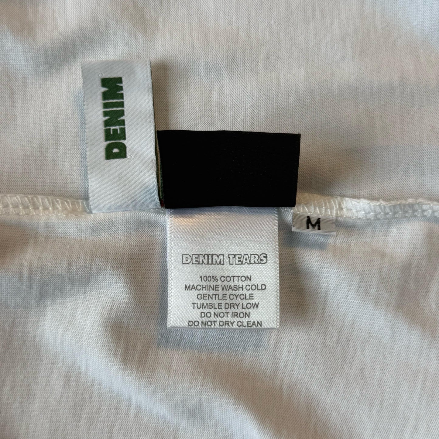 Denim Tears Tshirt