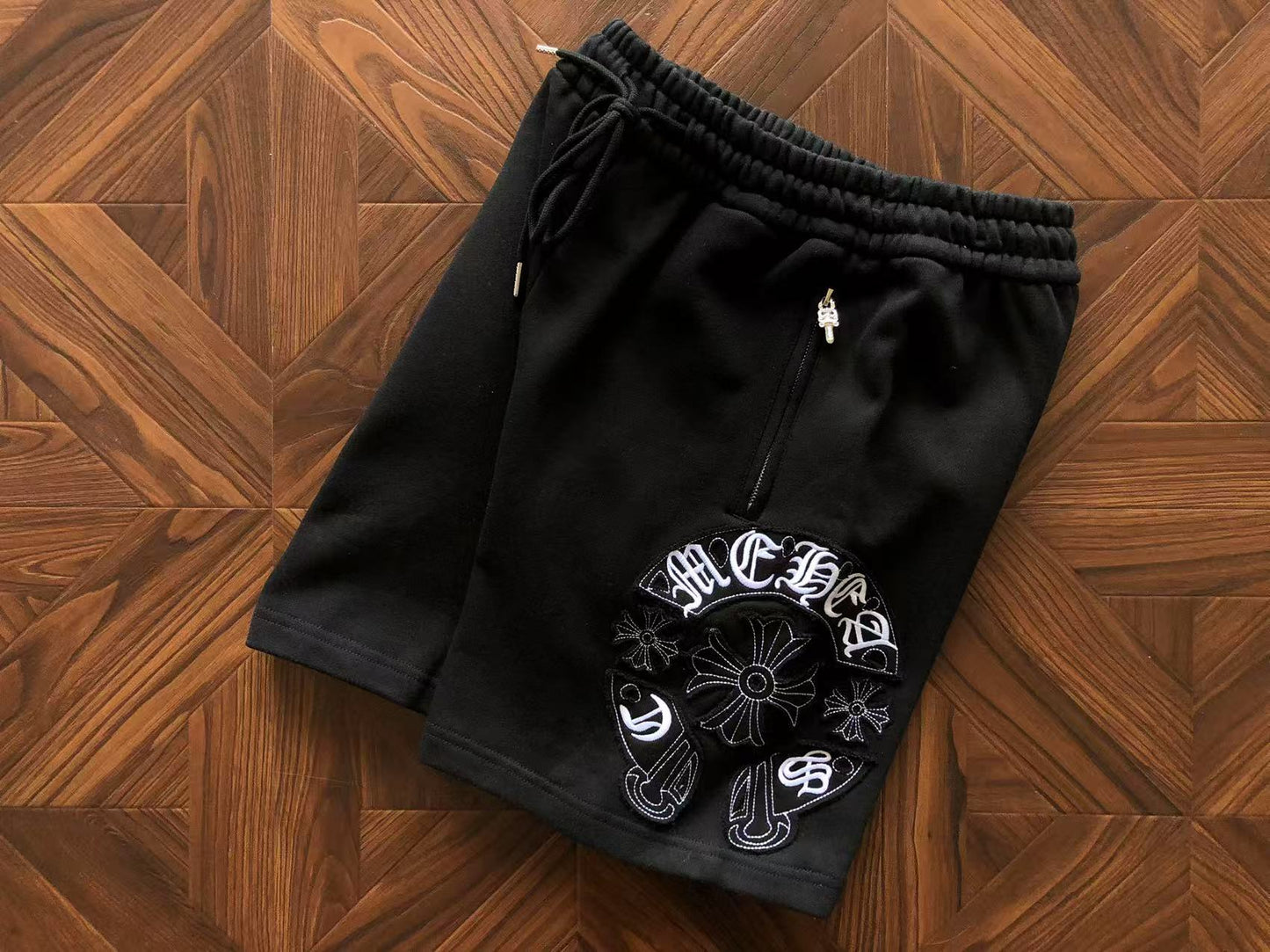 Chrome Hearts Shorts