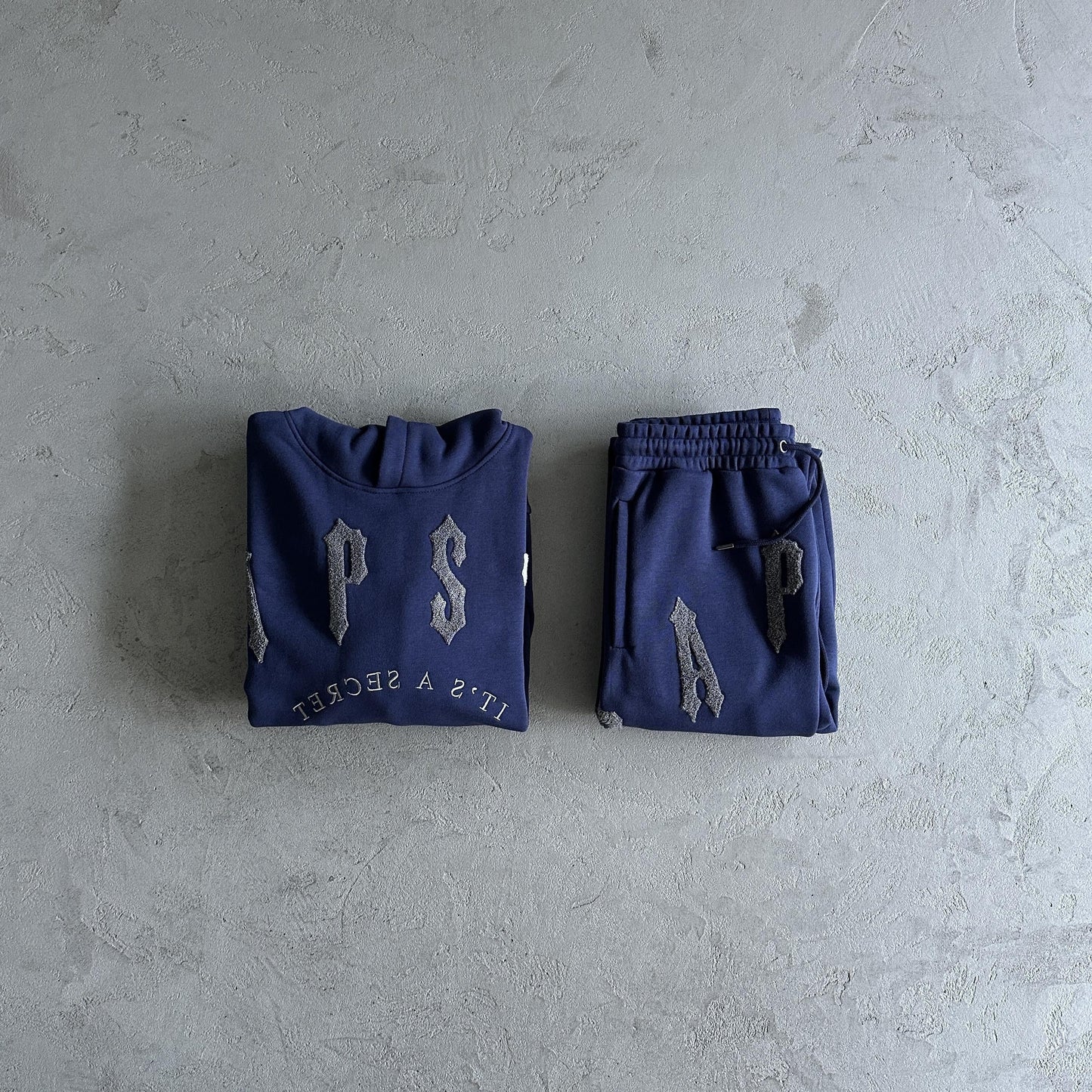 Trapstar Tracksuit Chenille