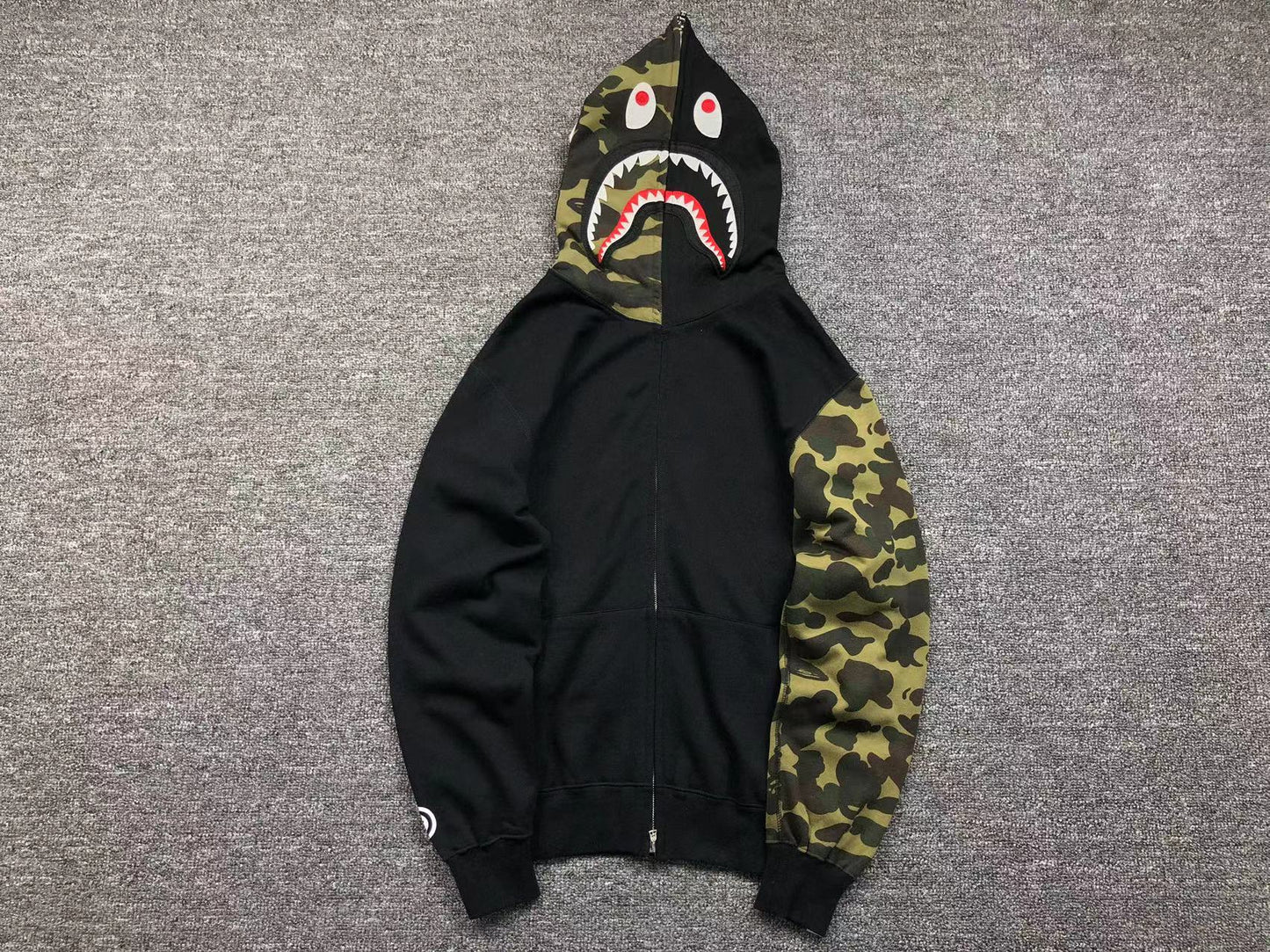 Bape Hoodie
