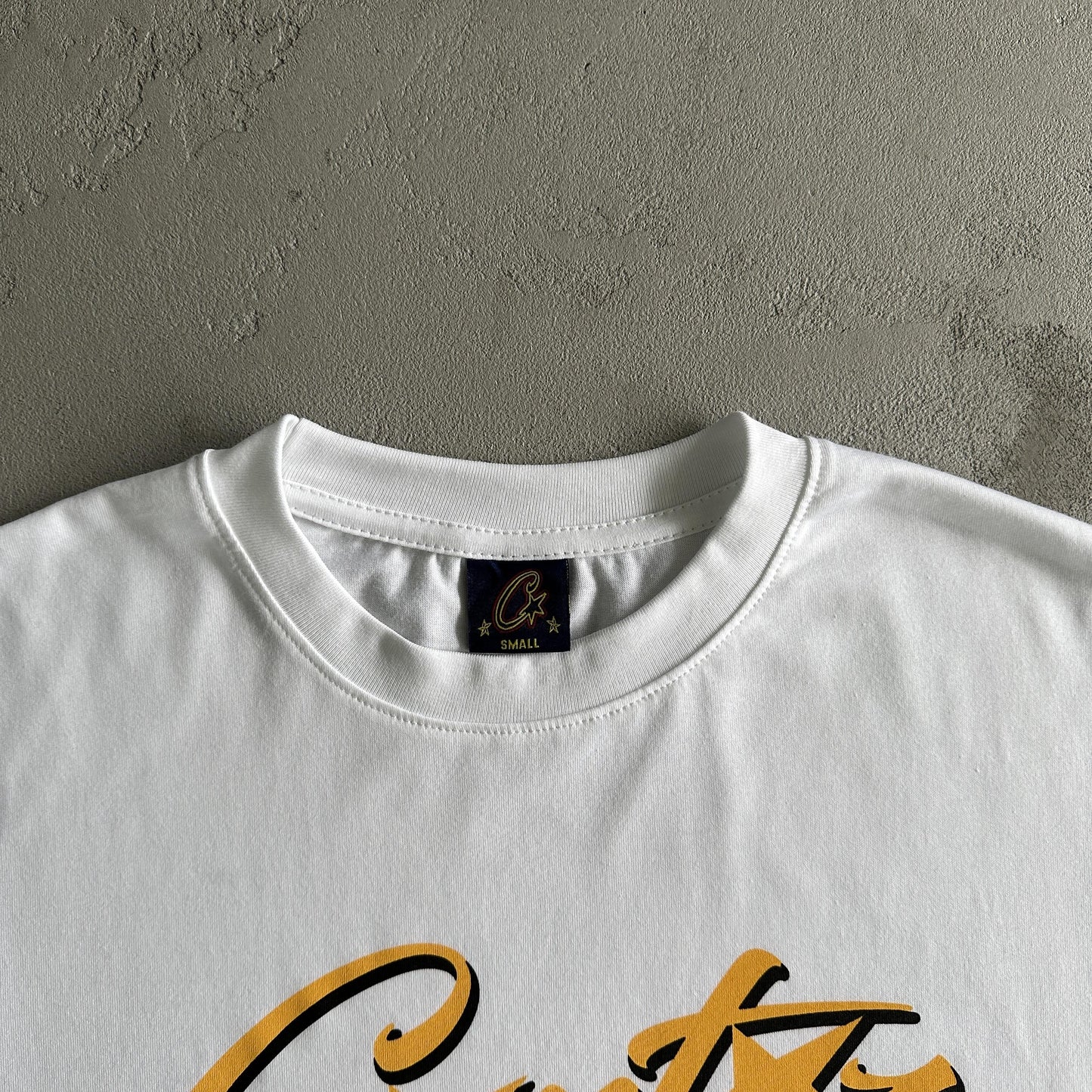 Corteiz Tshirt All Stars