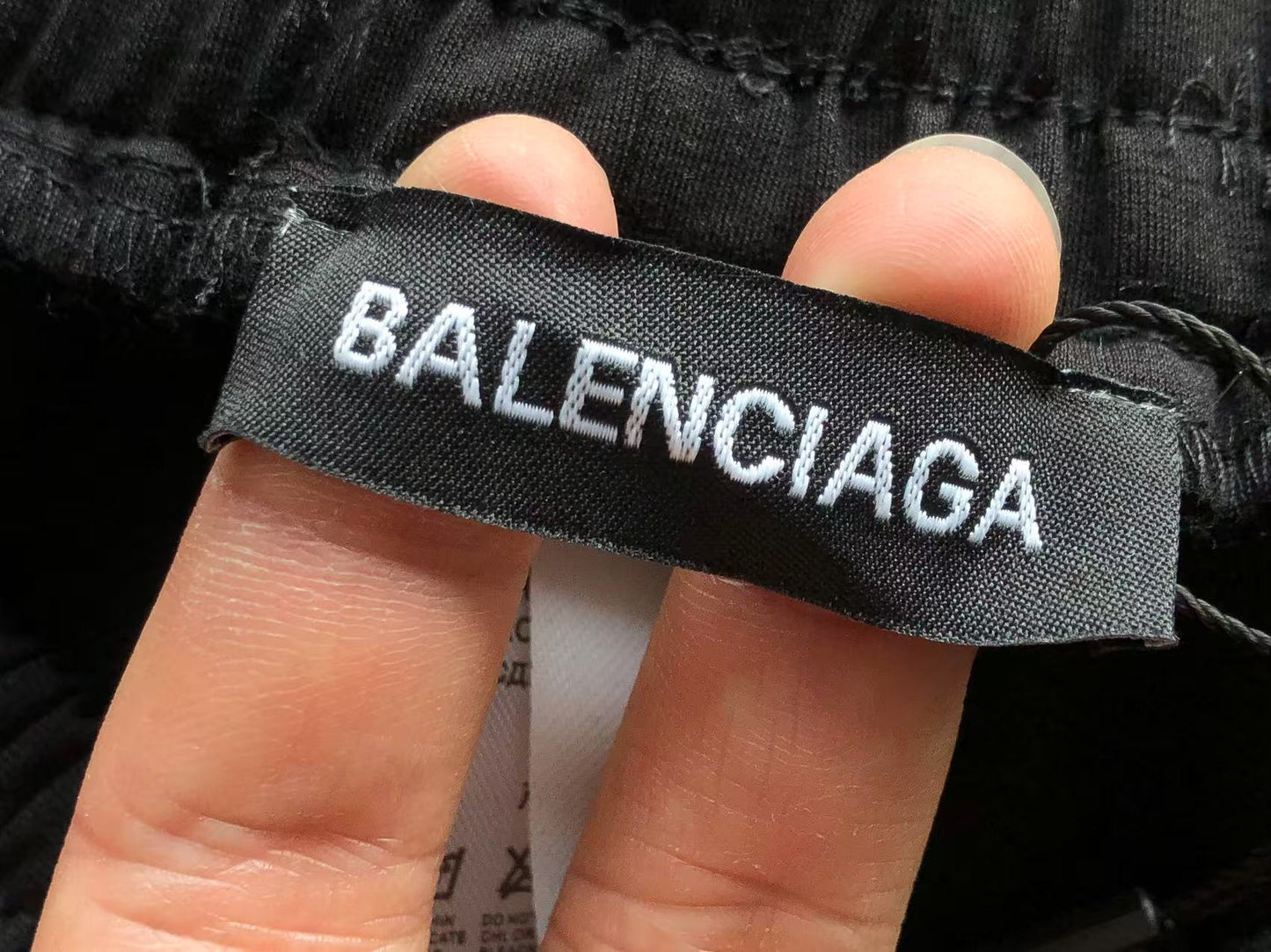 Balenciaga  Shorts