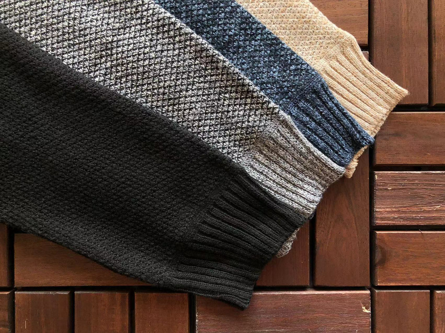 Lacoste Fleece Jacket